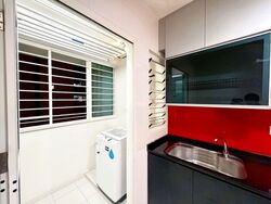 Blk 619B Punggol Breeze (Punggol), HDB 4 Rooms #594901811